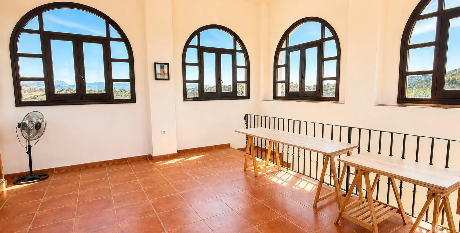 Venta de hotel en Almogía 29