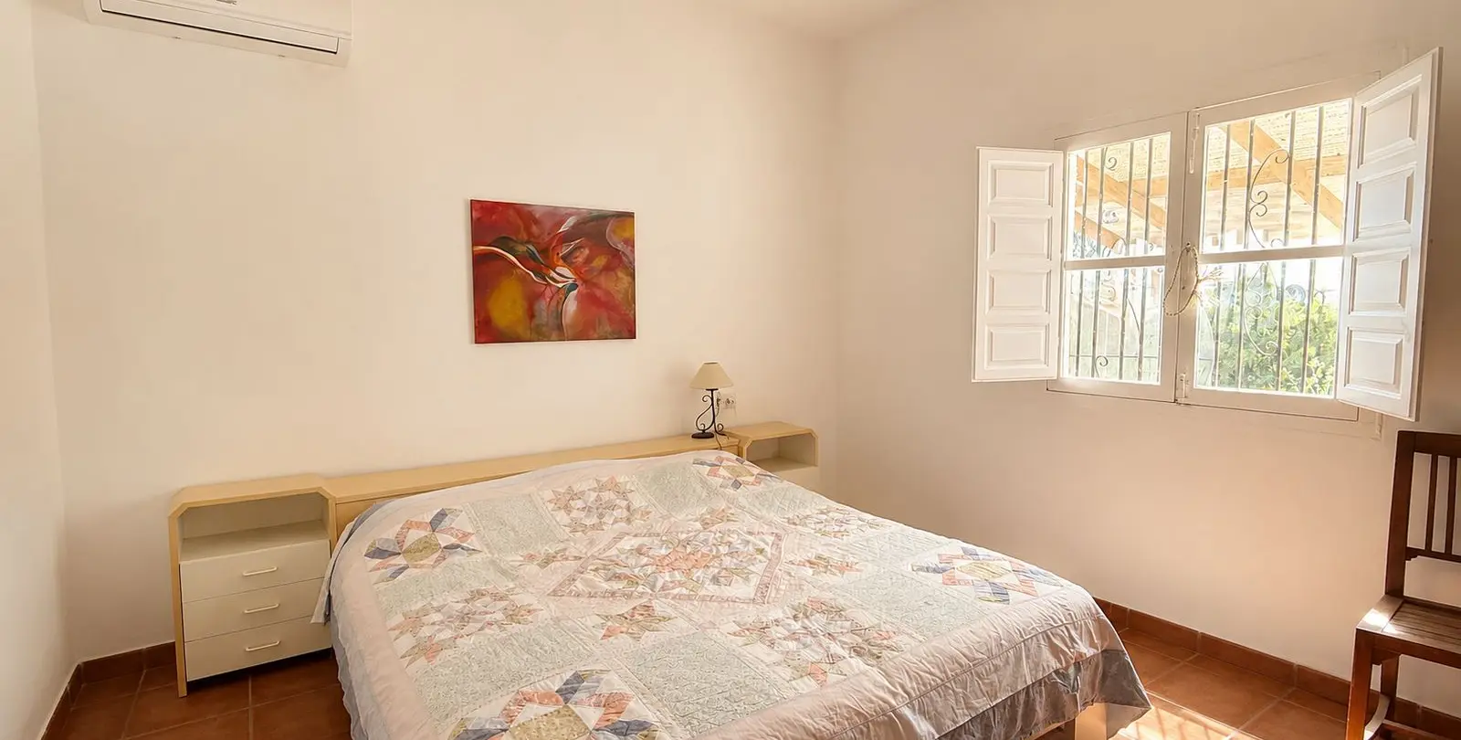 Venta de hotel en Almogía 36