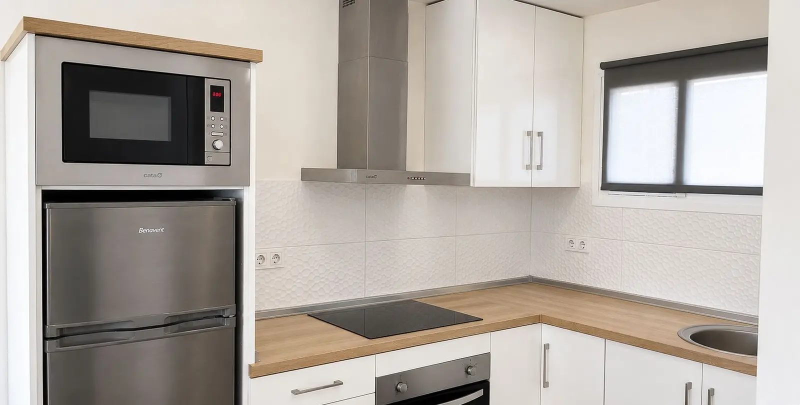 Sale of middle floor apartment in Fuengirola 5