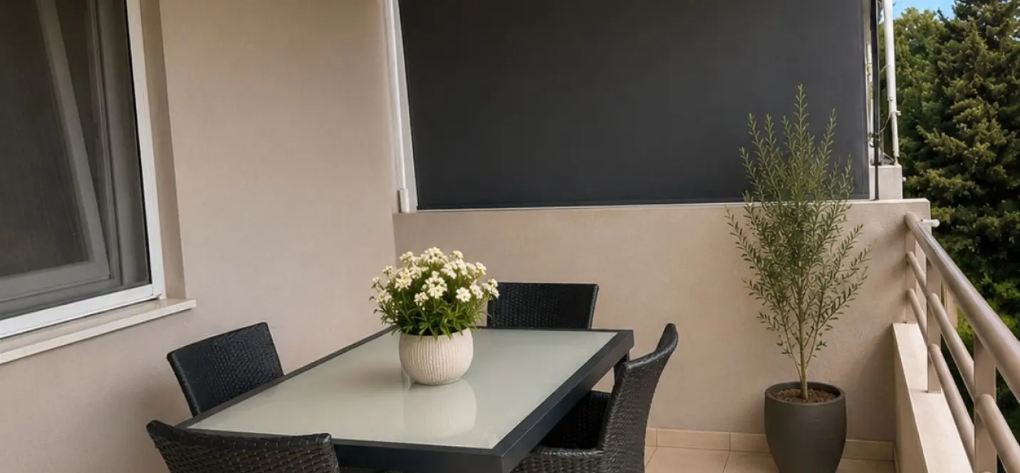 Venta de apartamento en planta media en San Pedro de Alcántara 2