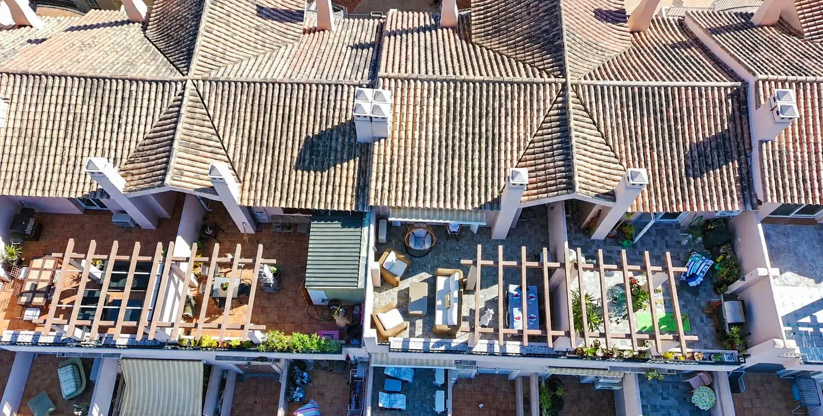Venta de ático dúplex en La Duquesa 7
