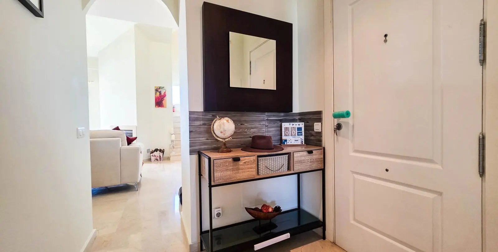 Venta de ático dúplex en La Duquesa 15