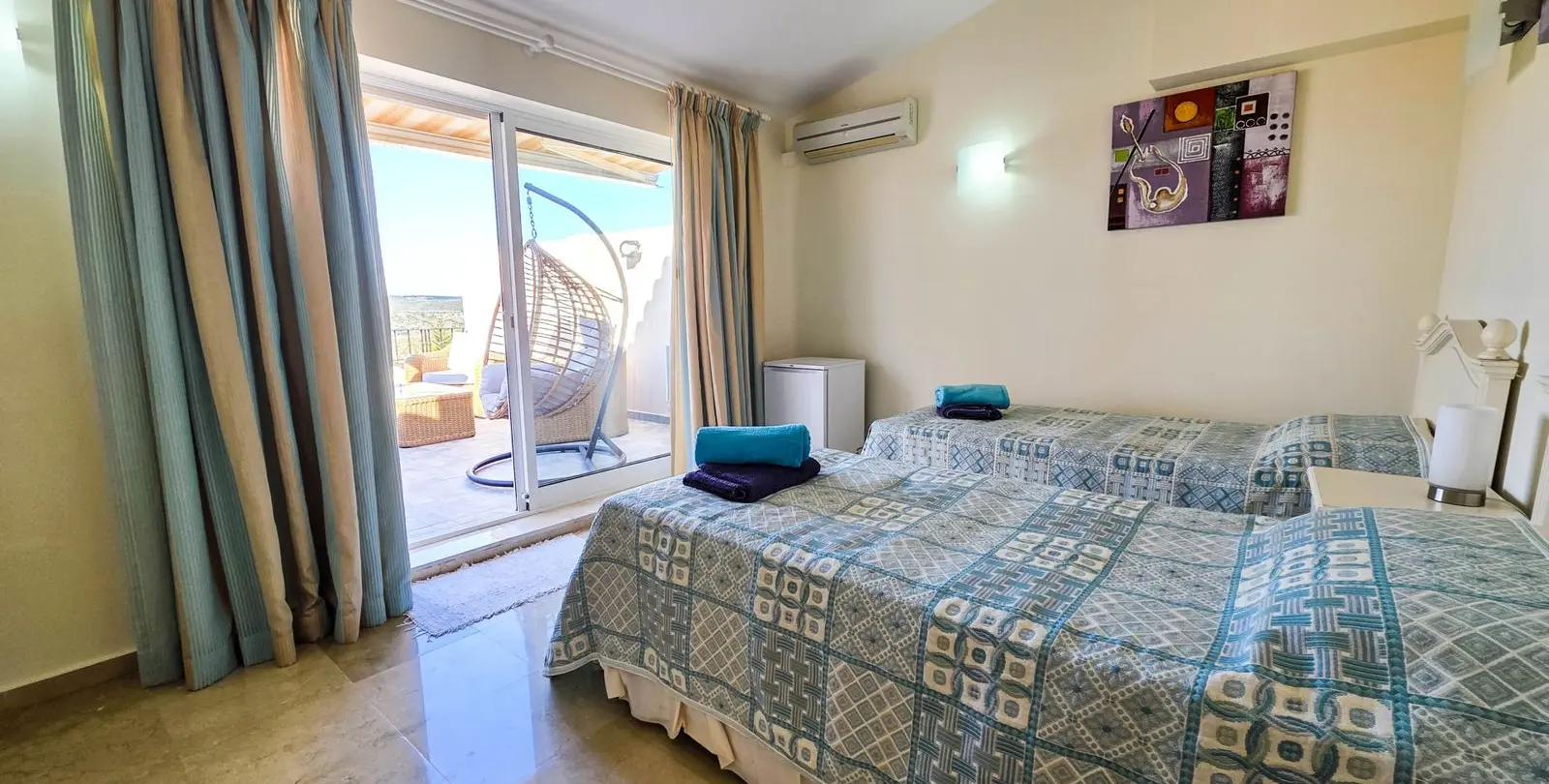 Venta de ático dúplex en La Duquesa 20