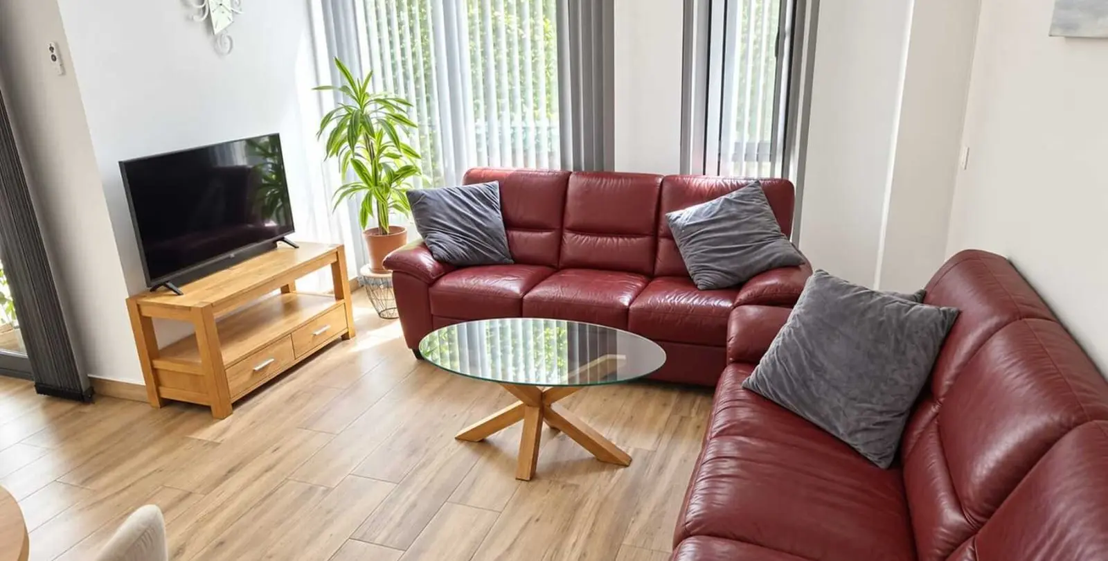 Venta de apartamento en planta baja en Los Boliches 9