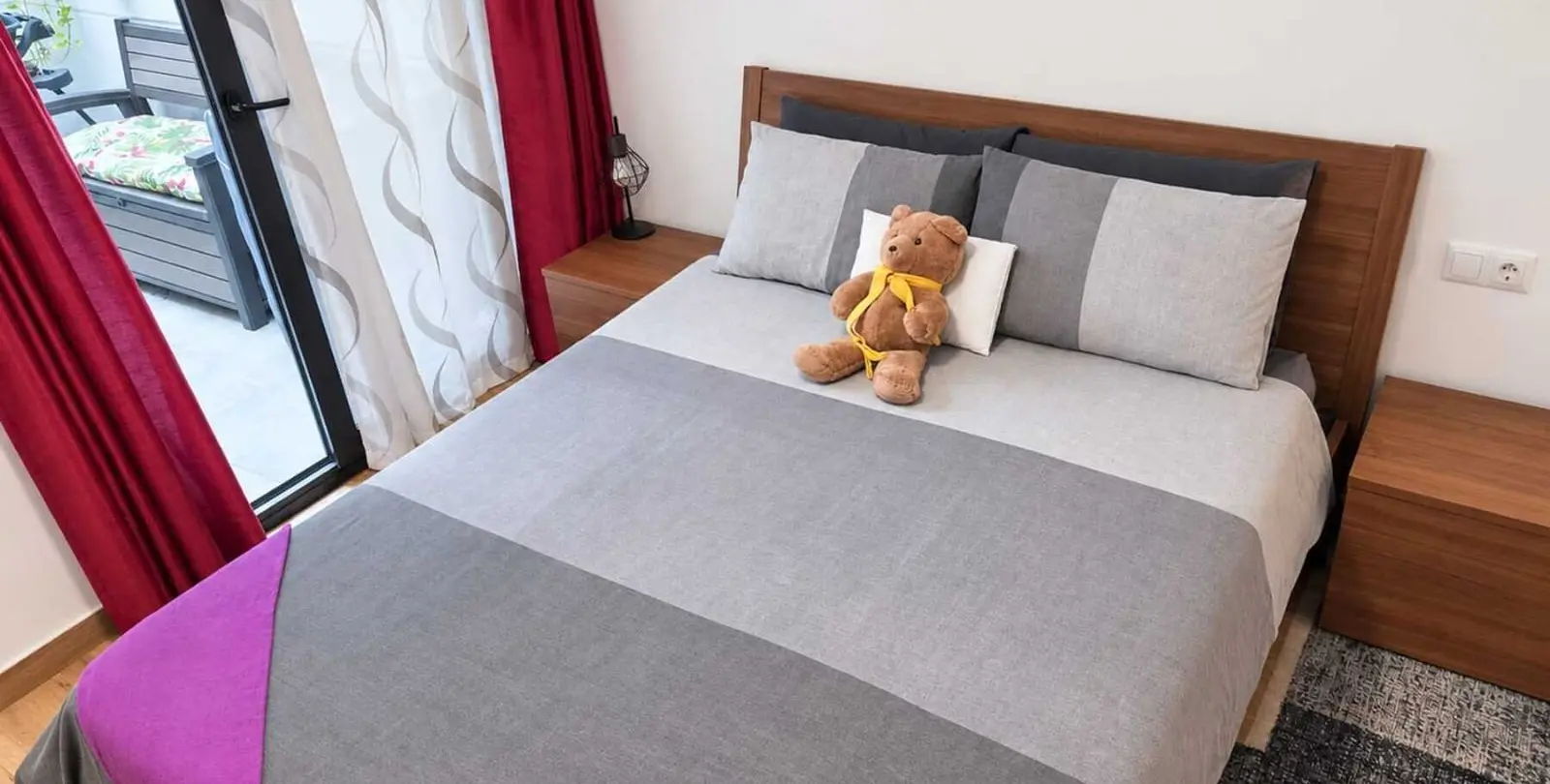 Venta de apartamento en planta baja en Los Boliches 12