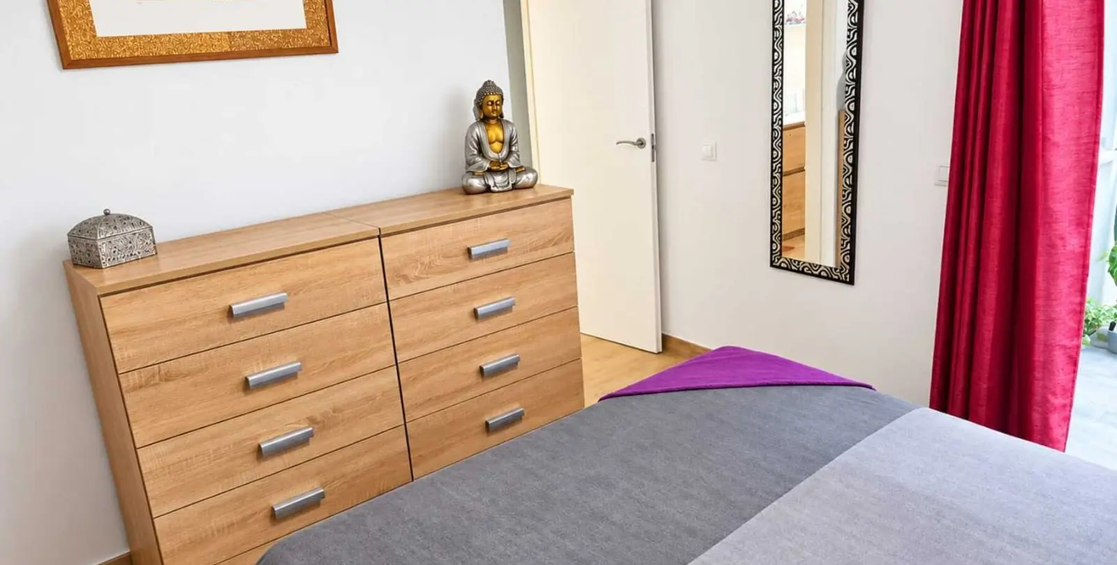 Venta de apartamento en planta baja en Los Boliches 13