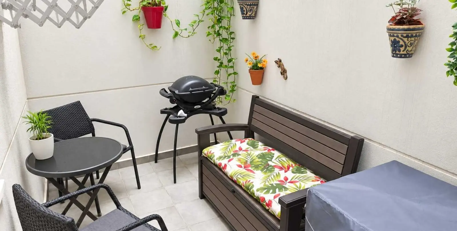 Venta de apartamento en planta baja en Los Boliches 17