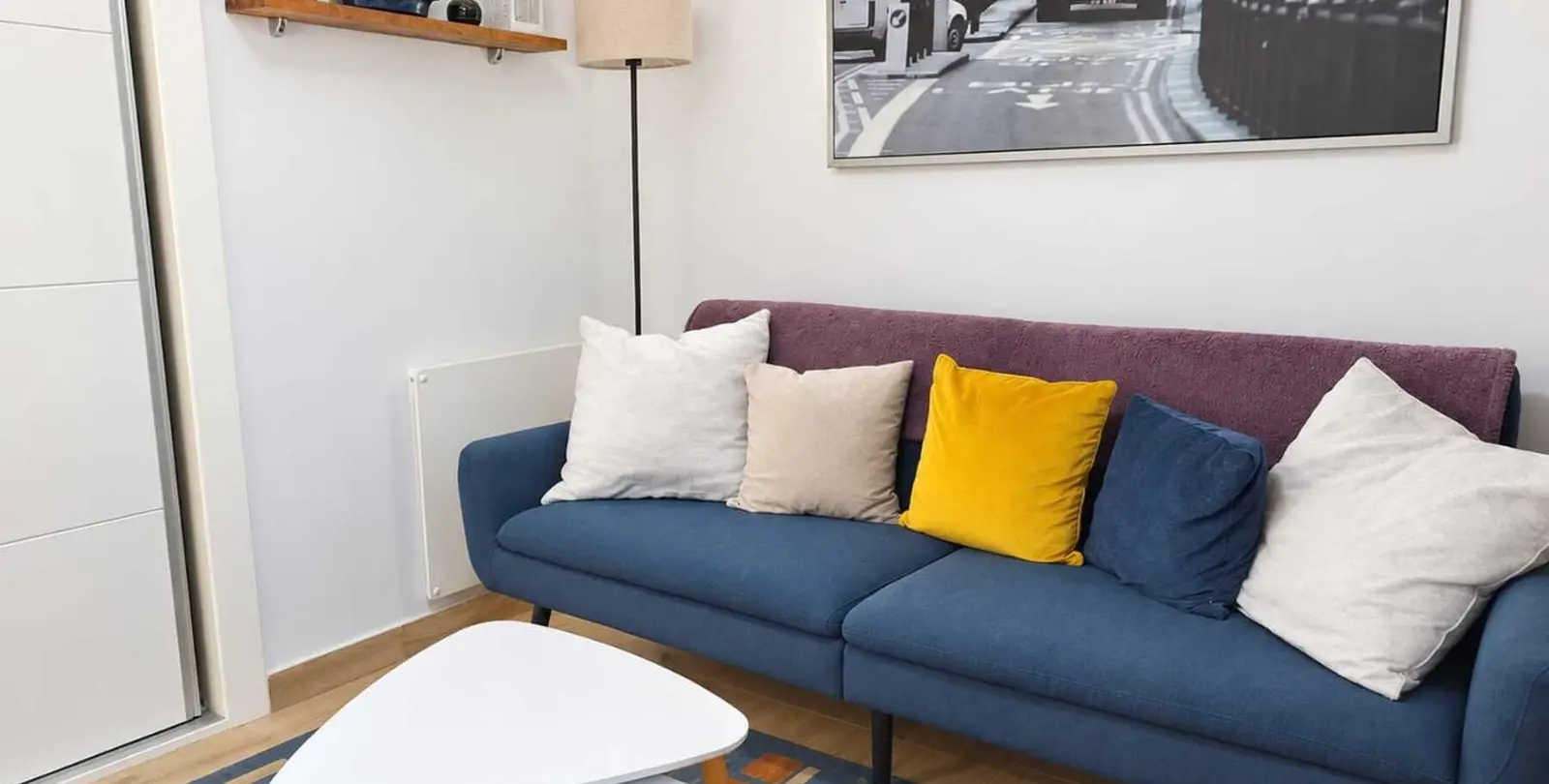 Venta de apartamento en planta baja en Los Boliches 18