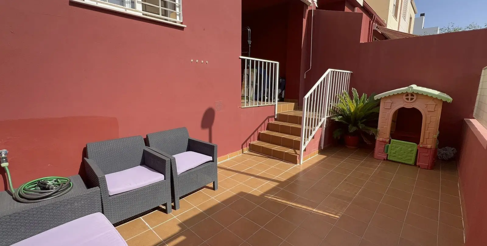 Venta de adosado en Alhaurín de la Torre 1