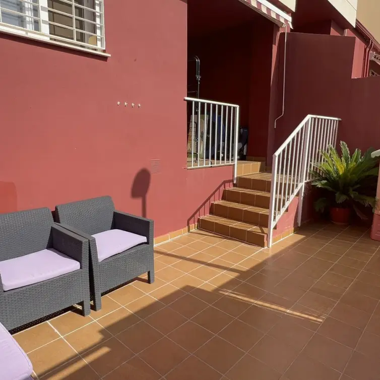 Venta de adosado en Alhaurín de la Torre