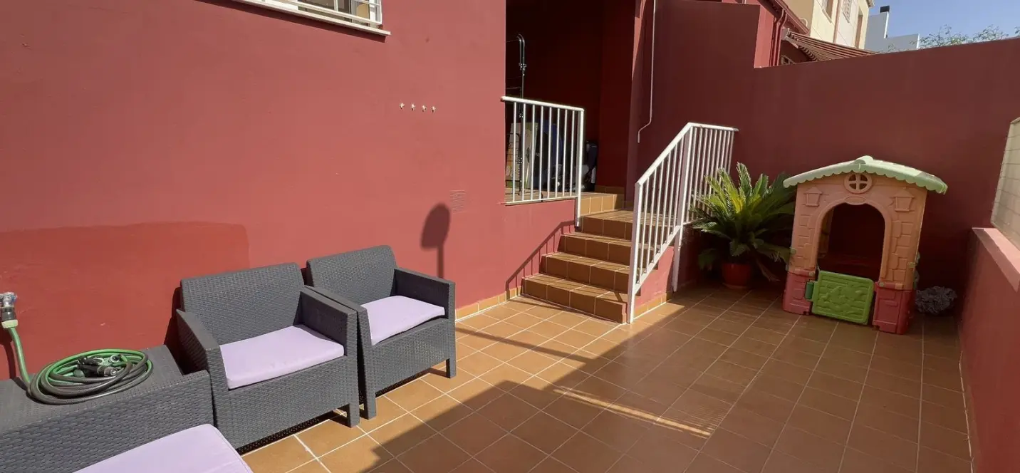 Venta de adosado en Alhaurín de la Torre 0