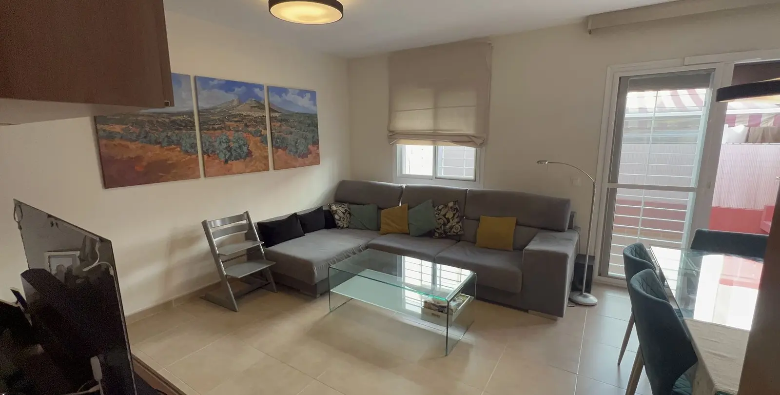 Venta de adosado en Alhaurín de la Torre 2