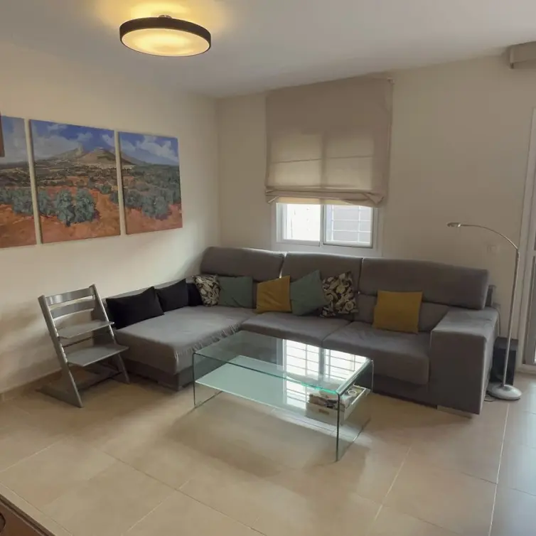 Venta de adosado en Alhaurín de la Torre