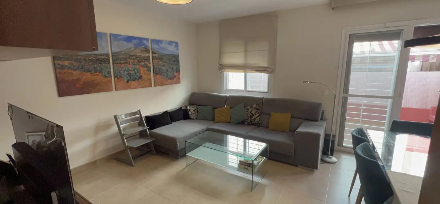 Venta de adosado en Alhaurín de la Torre 1