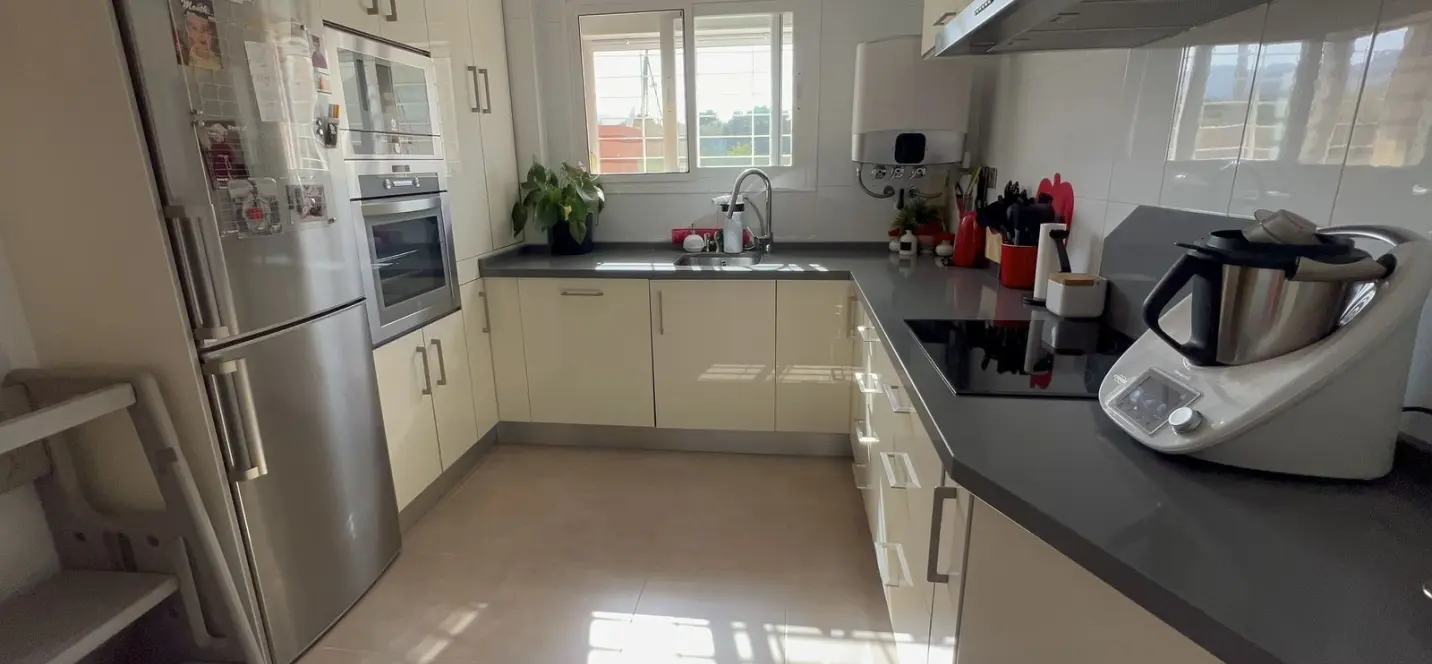 Venta de adosado en Alhaurín de la Torre 3