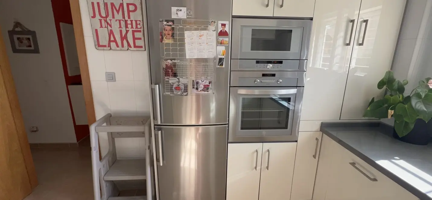 Venta de adosado en Alhaurín de la Torre 4