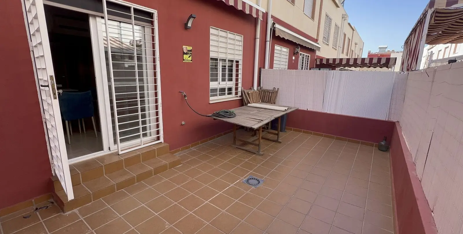 Venta de adosado en Alhaurín de la Torre 6