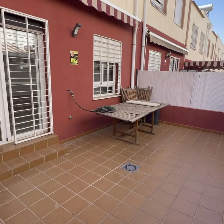 Venta de adosado en Alhaurín de la Torre