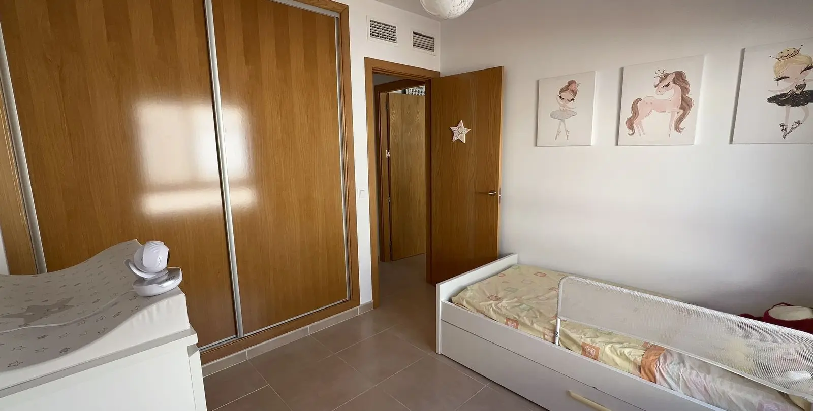 Venta de adosado en Alhaurín de la Torre 11