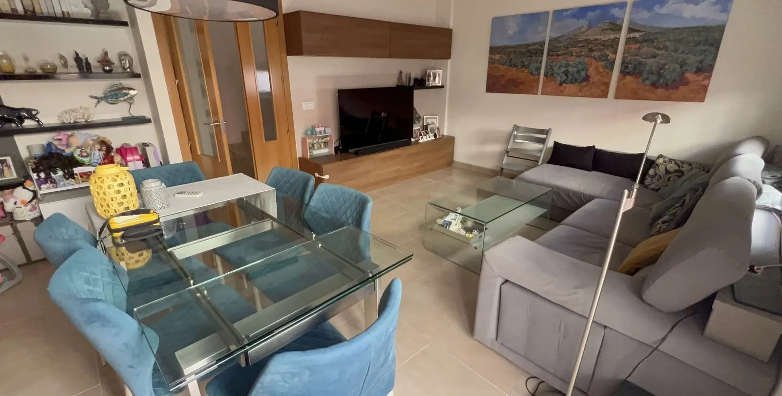 Venta de adosado en Alhaurín de la Torre 17