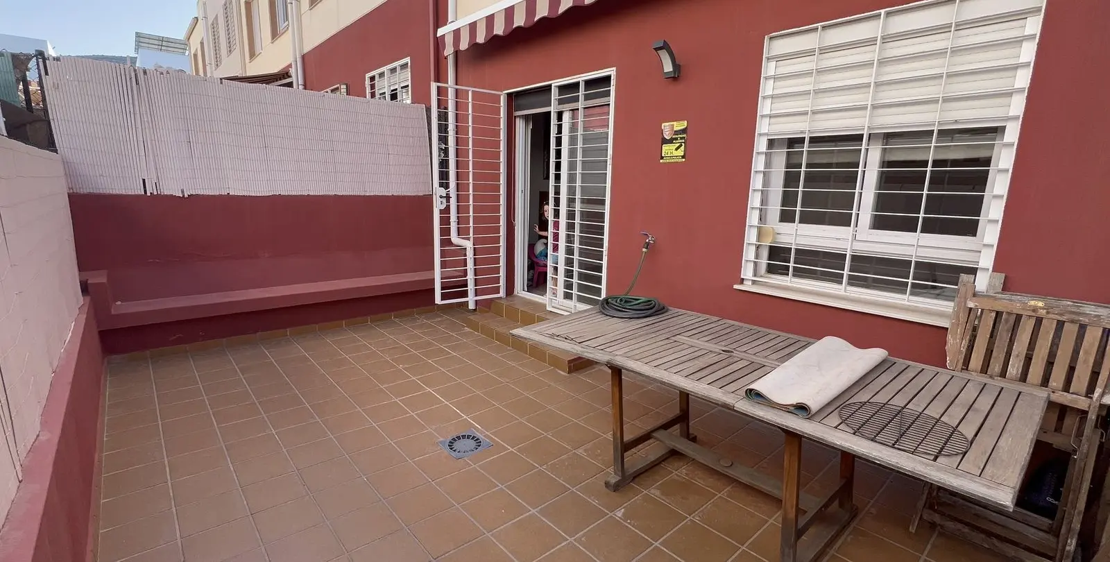 Venta de adosado en Alhaurín de la Torre 18