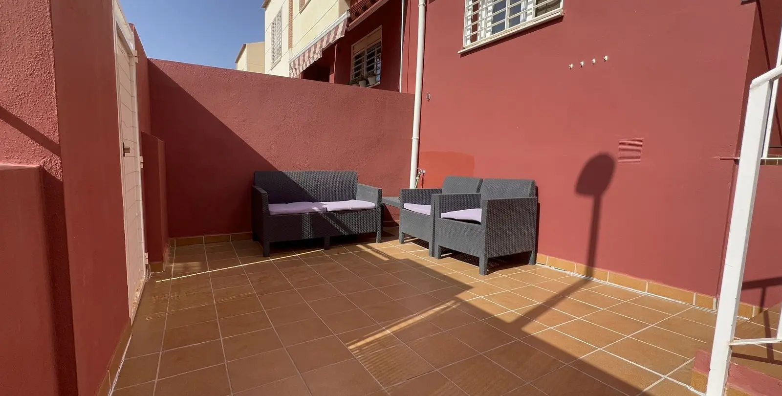 Venta de adosado en Alhaurín de la Torre 20