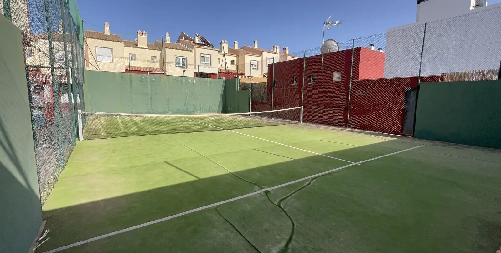 Venta de adosado en Alhaurín de la Torre 23