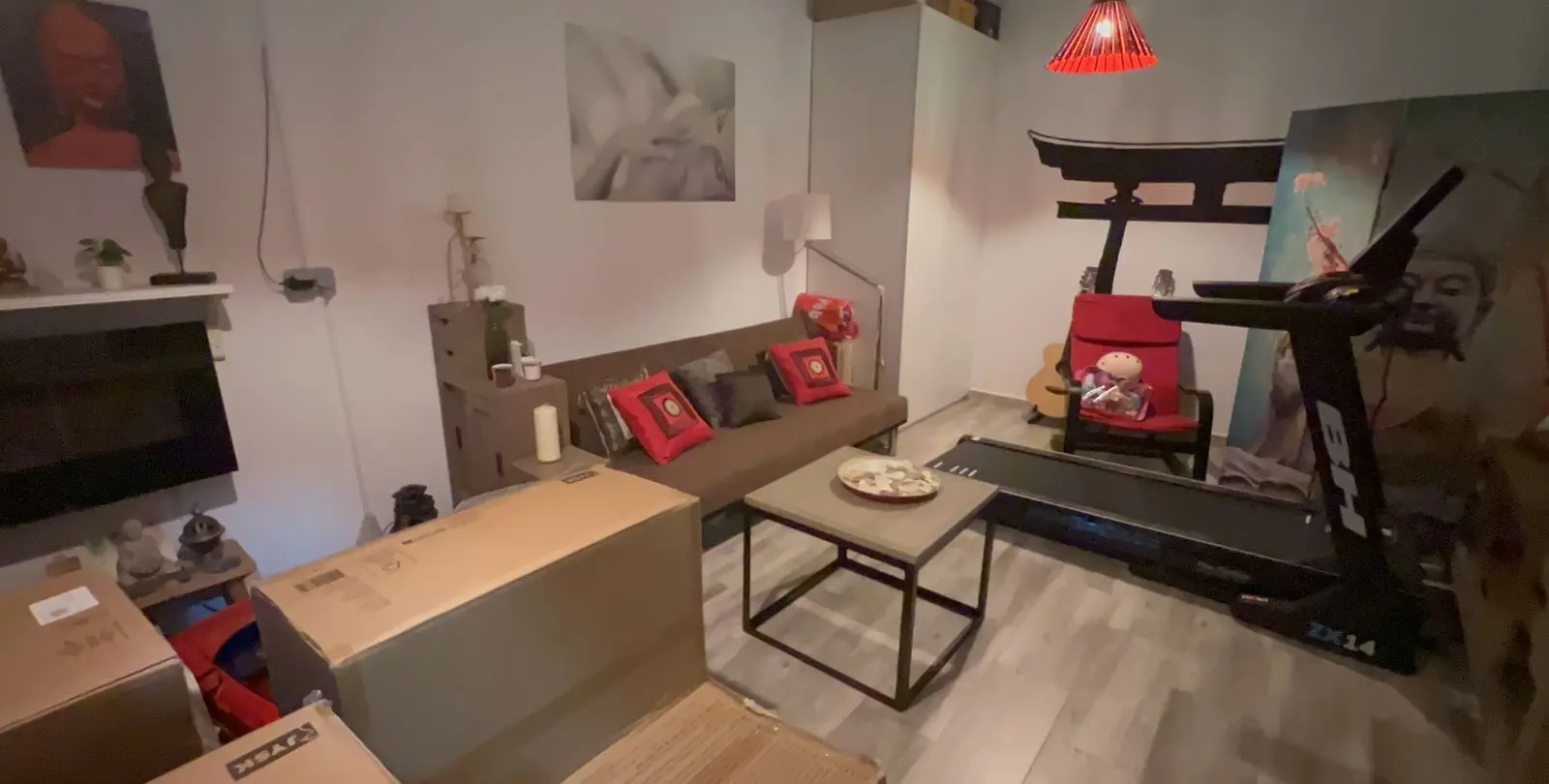 Venta de adosado en Alhaurín de la Torre 25