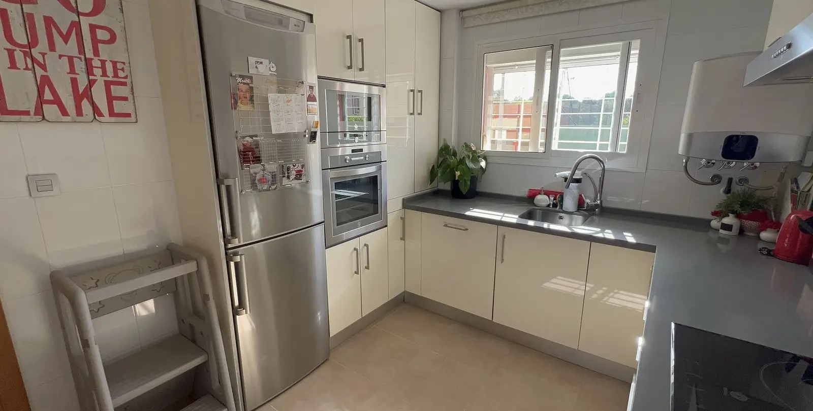 Venta de adosado en Alhaurín de la Torre 34