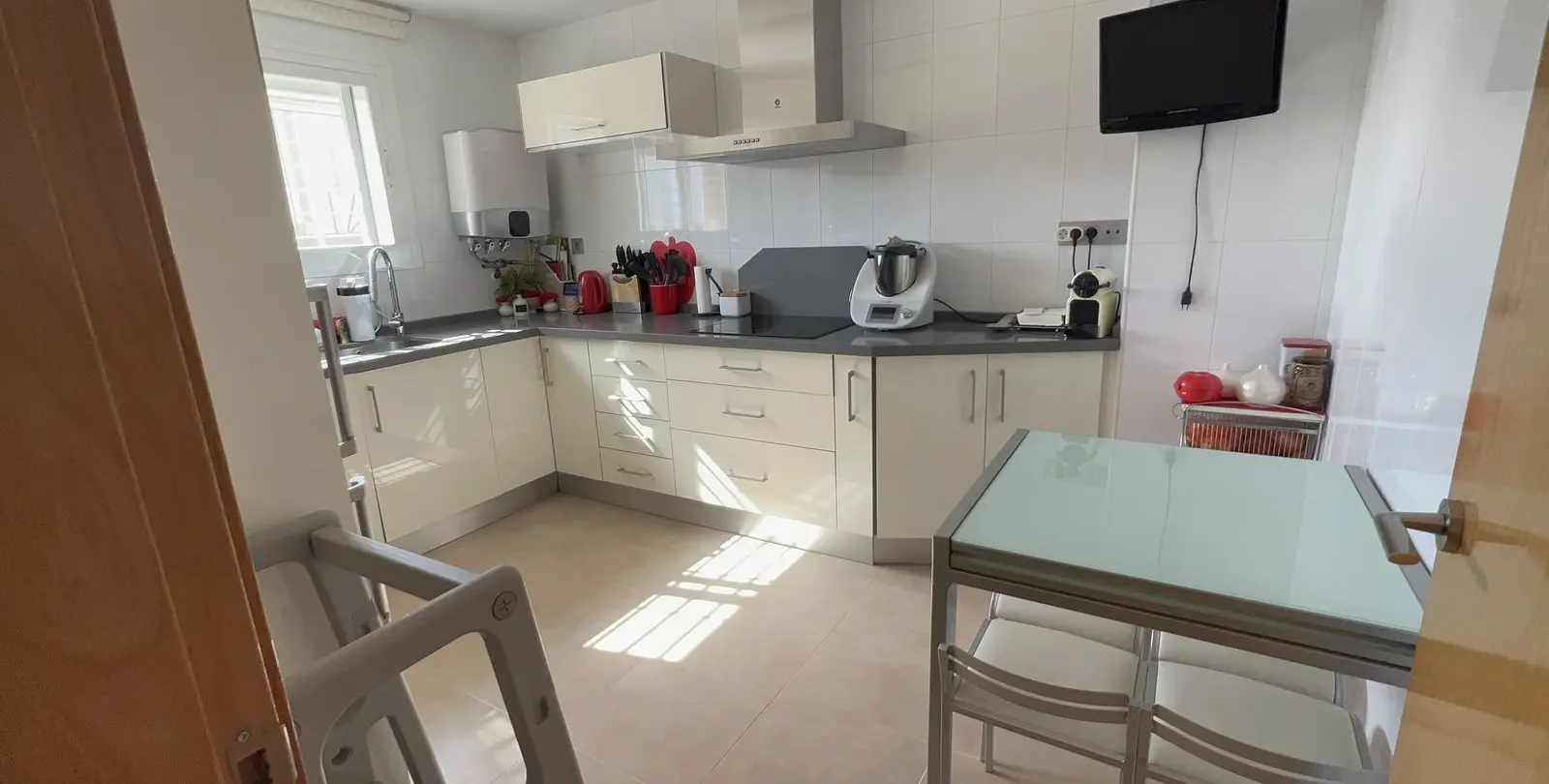 Venta de adosado en Alhaurín de la Torre 35