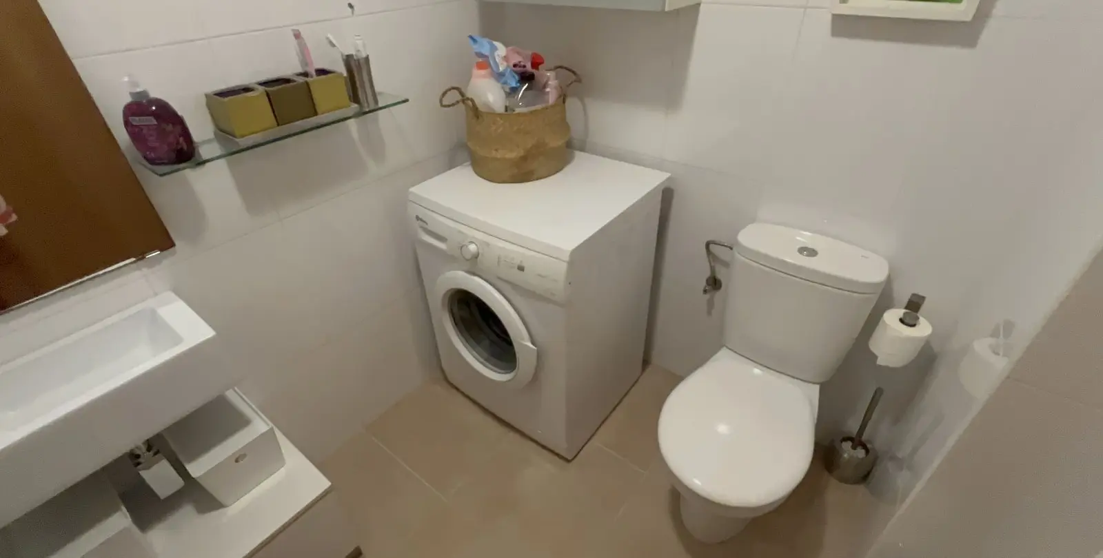 Venta de adosado en Alhaurín de la Torre 37