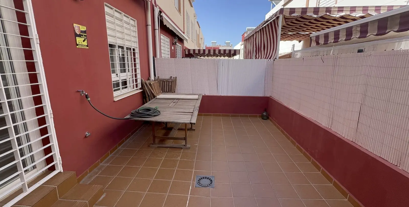 Venta de adosado en Alhaurín de la Torre 40
