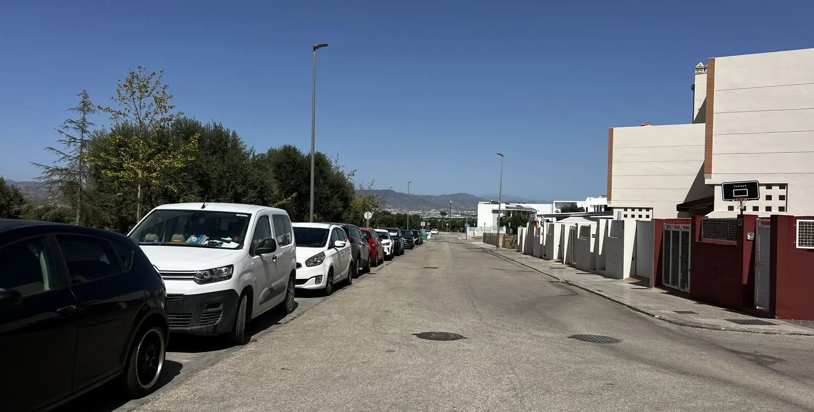 Venta de adosado en Alhaurín de la Torre 43