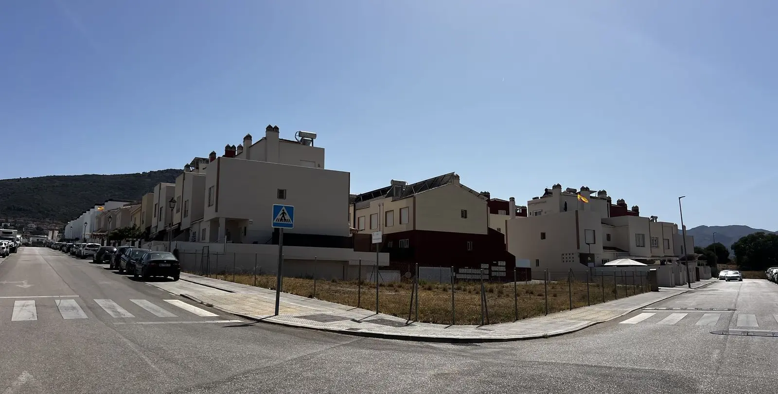Venta de adosado en Alhaurín de la Torre 44