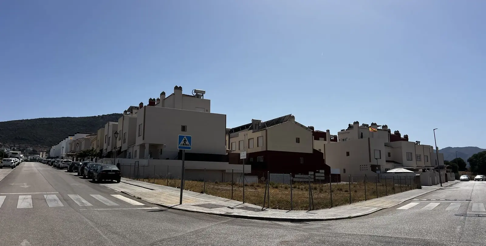 Venta de adosado en Alhaurín de la Torre 45