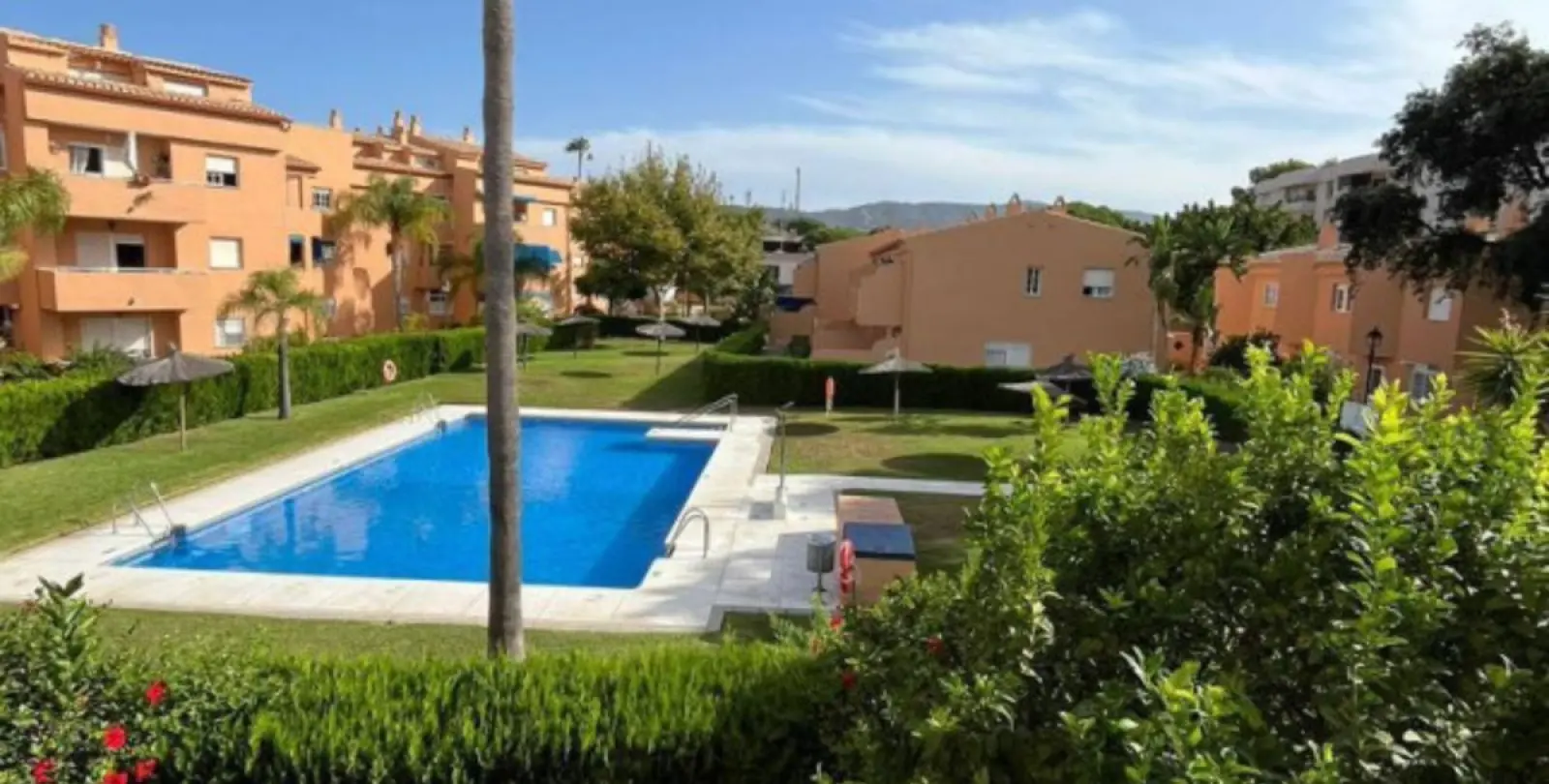 Продажа таунхауса в Costabella 1