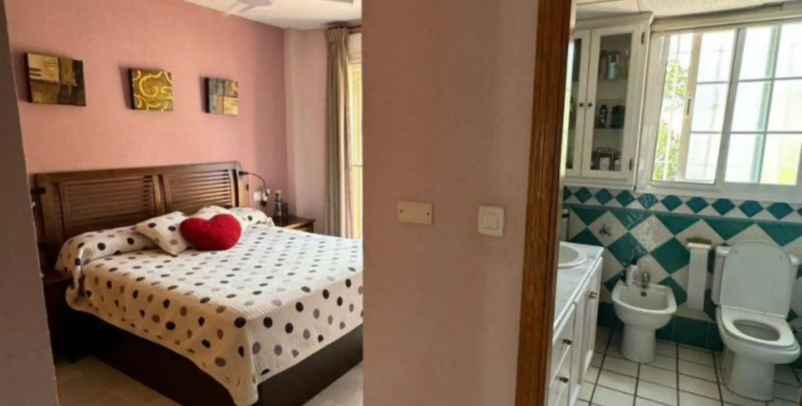 Продажа таунхауса в Costabella 7