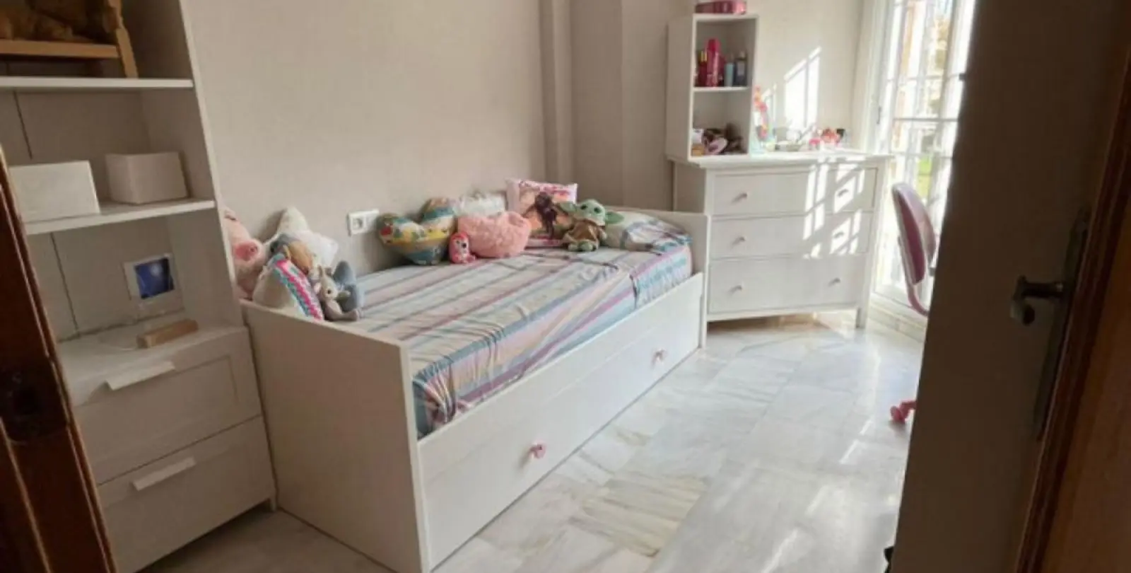 Продажа таунхауса в Costabella 11