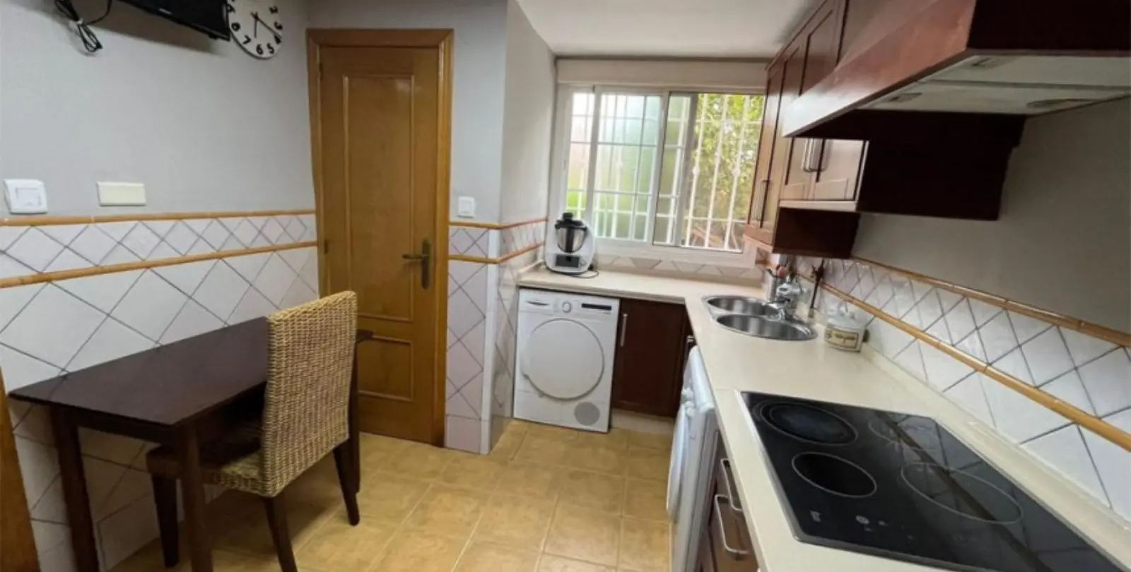 Продажа таунхауса в Costabella 13