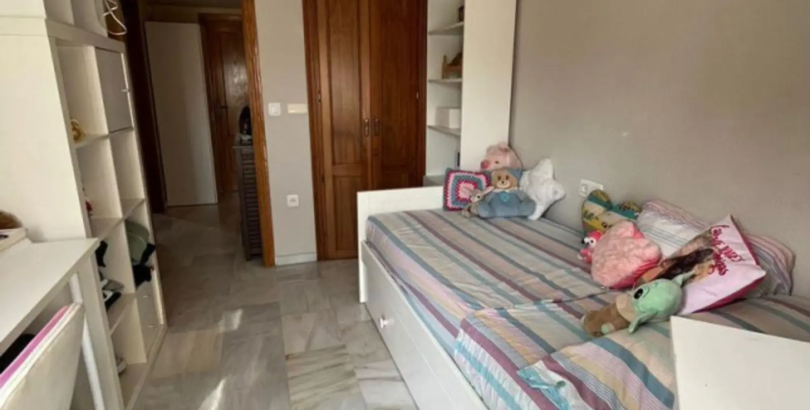 Продажа таунхауса в Costabella 14