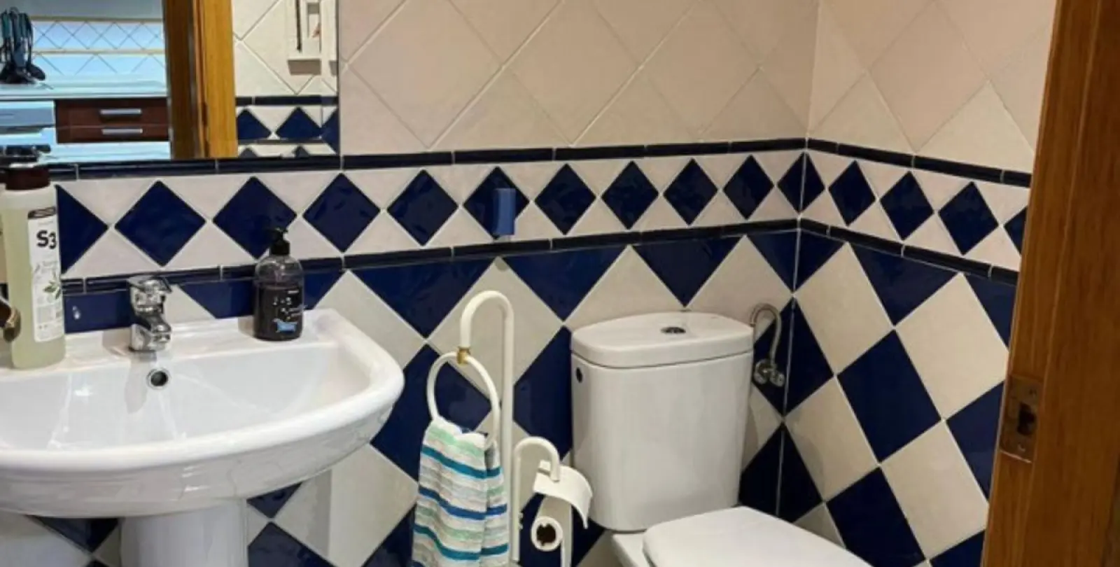 Продажа таунхауса в Costabella 15