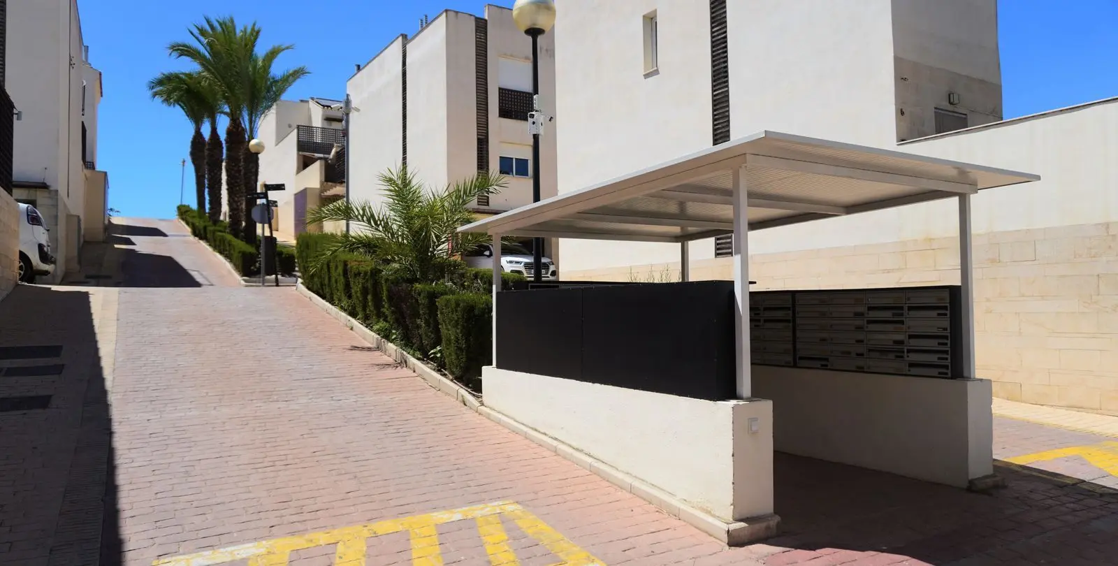 Venta de adosado en Mijas 2