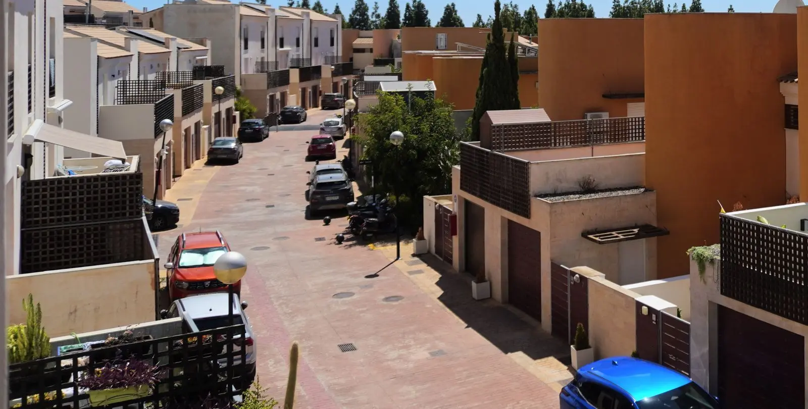 Venta de adosado en Mijas 3