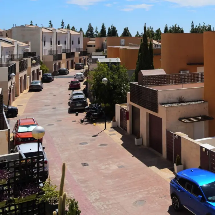 Продажа таунхауса в Mijas
