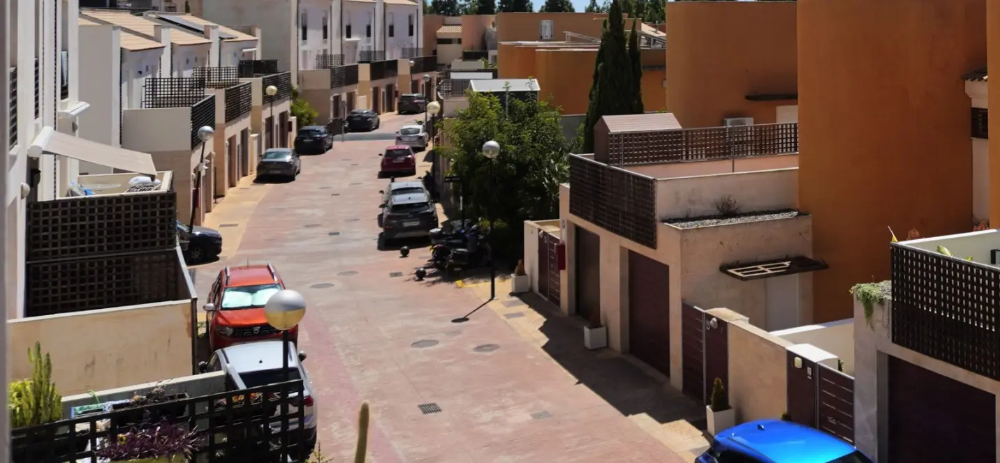Продажа таунхауса в Mijas 2