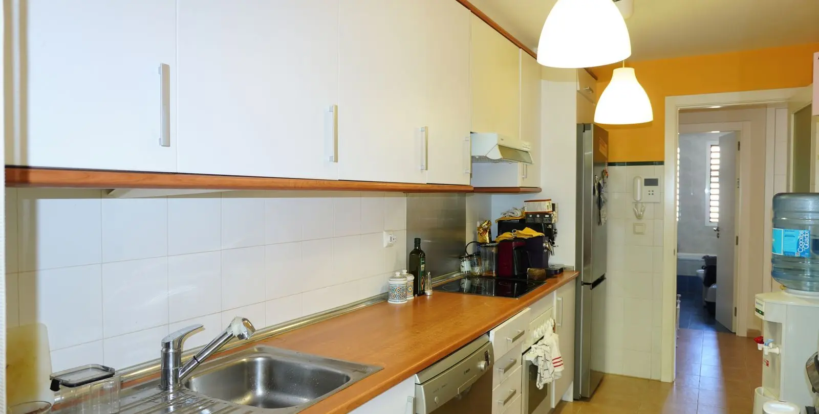 Venta de adosado en Mijas 11