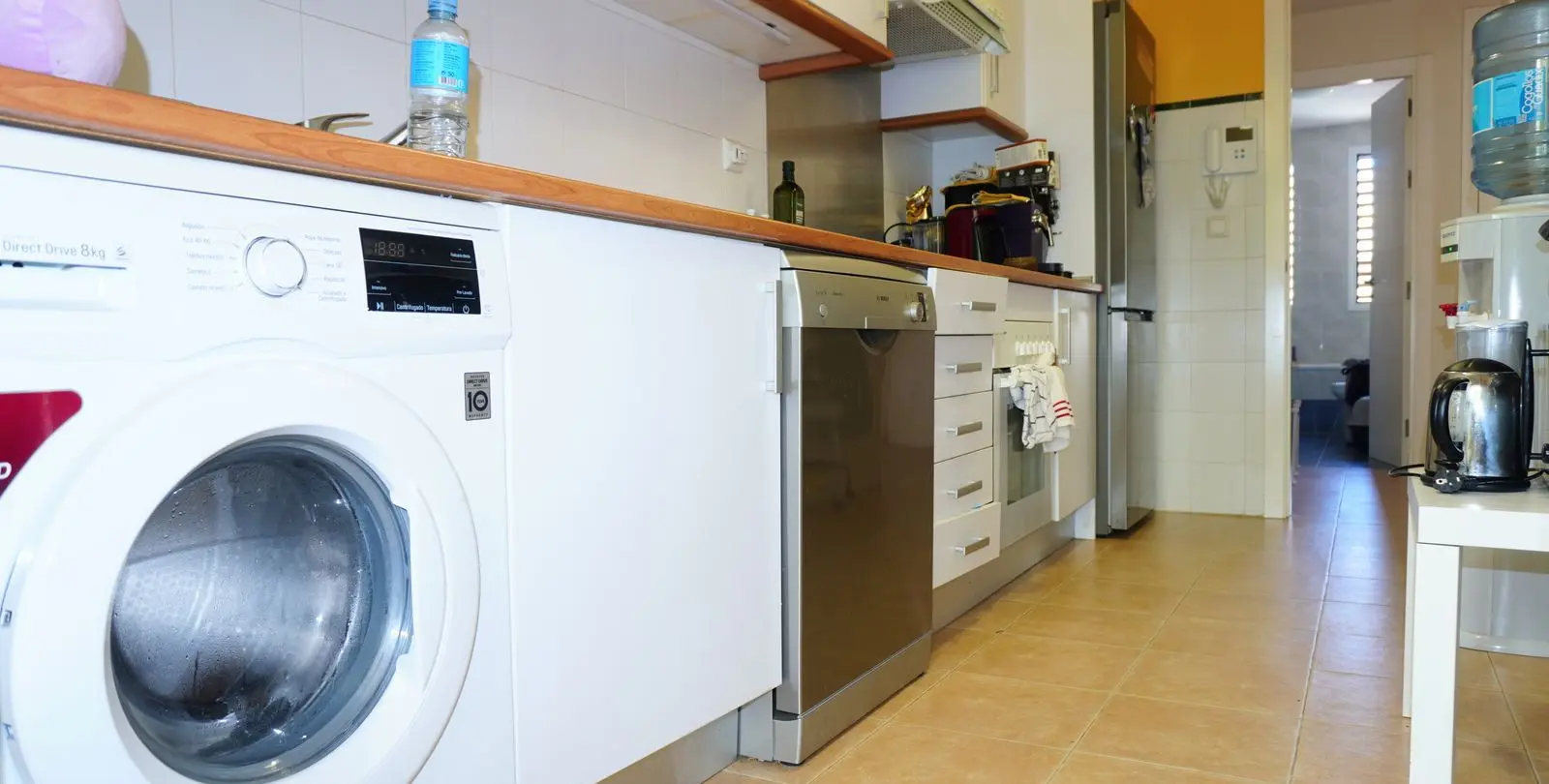 Venta de adosado en Mijas 13