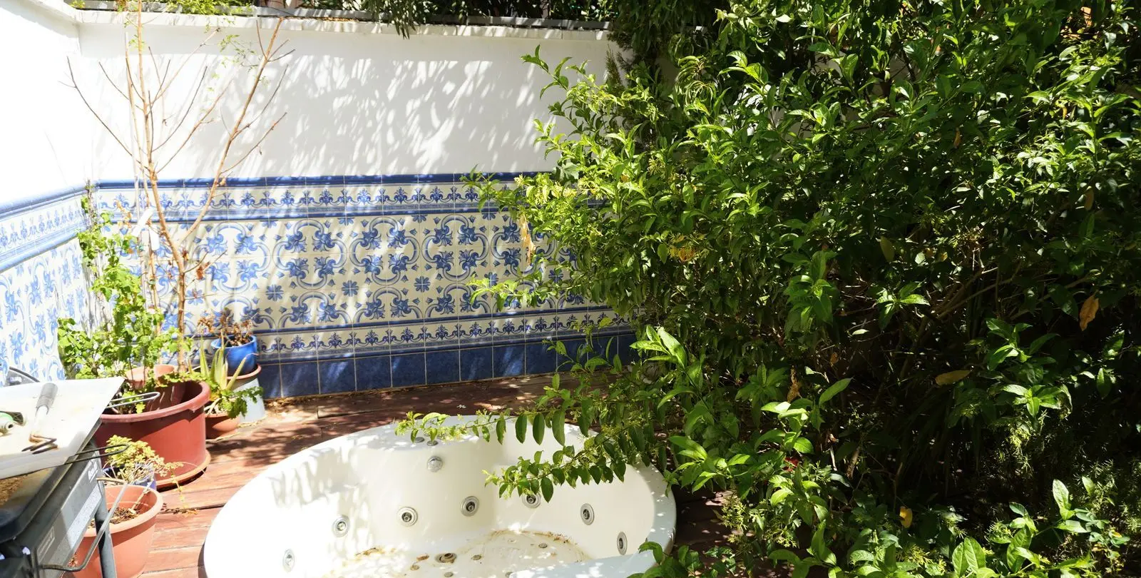 Venta de adosado en Mijas 15
