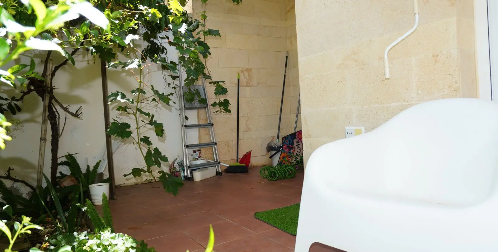 Venta de adosado en Mijas 17
