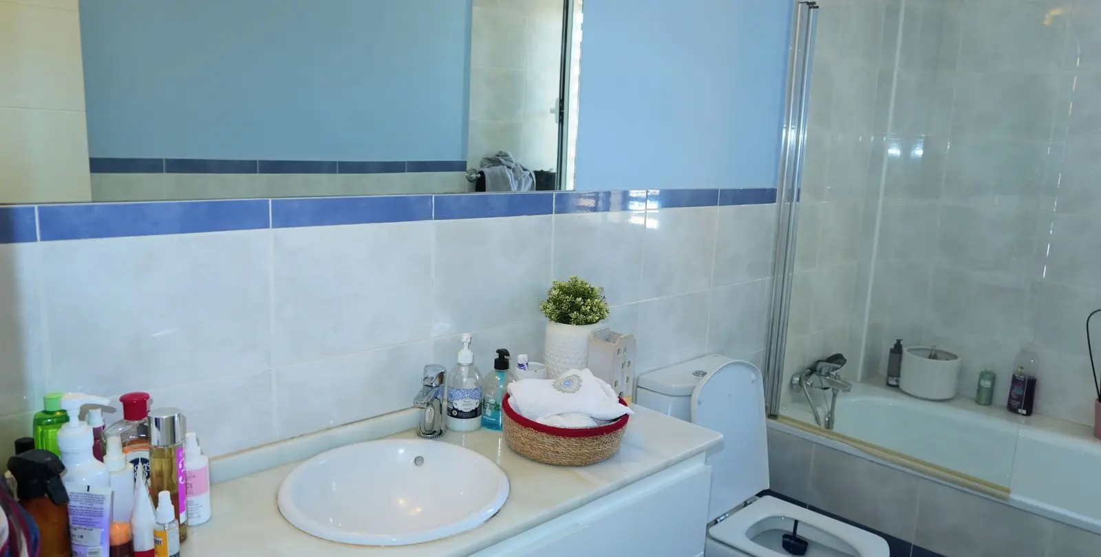 Venta de adosado en Mijas 23